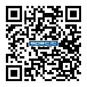 QR kodas | Šilutės socialinių paslaugų centras | spec.lt