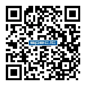 QR kodas | Šilutės spaustuvė, IĮ