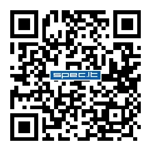 QR kodas | Šilutės spektras, UAB | spec.lt