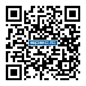 QR kodas | Šilutės sportas, VŠĮ | spec.lt
