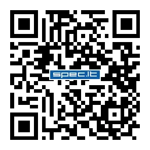 QR kodas | Šilutės sportinių šokių klubas Lūgnė | spec.lt