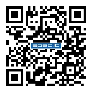 QR kodas | Šilutės šratasvydžio klubas | spec.lt
