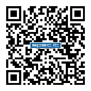 QR kodas | Šilutės stačiatikių arkangelo Mykolo parapija | spec.lt