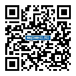 QR kodas | Šilutės Statyba, UAB | spec.lt