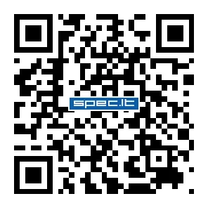 QR kodas | ŠILUTĖS ŠV. KRYŽIAUS BAŽNYČIA | spec.lt