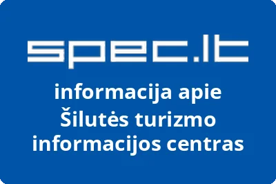 Šilutės turizmo informacijos centras
