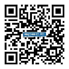 QR kodas | Šilutės vaisiai, UAB | spec.lt