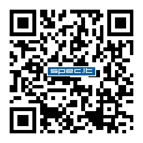 QR kodas | Šilutės vandens turizmo centras, UAB | spec.lt