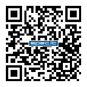 QR kodas | Šilutės vandenys, UAB | spec.lt