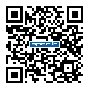 QR kodas | Šilutės veislininkystė, UAB | spec.lt