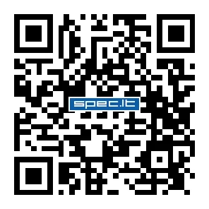 QR kodas | Damicina, UAB | spec.lt
