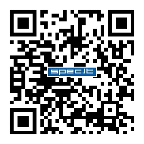 QR kodas | Šilutės vėjo parkas 2, UAB