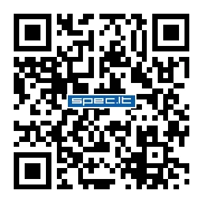 QR kodas | Enefit Wind, UAB