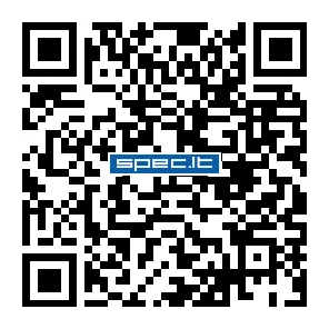 QR kodas | Šilutės viltis, sutrikusio intelekto žmonių globos bendrija | spec.lt