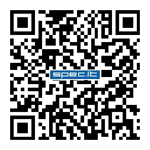 QR kodas | Šilutės žuvininkystės vietos veiklos grupė | spec.lt