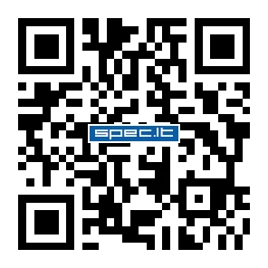 QR kodas | Šilutis, UAB | spec.lt