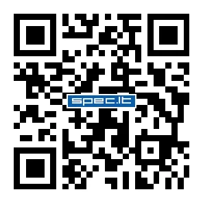 QR kodas | Šiluva, UAB | spec.lt