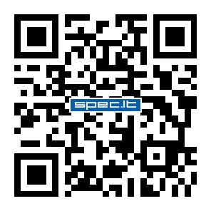 QR kodas | Siluvivo, MB | spec.lt