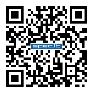 QR kodas | Šiluvos malonė, UAB
