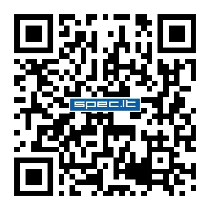 QR kodas | Šiluvos neįgaliųjų globos bendrija | spec.lt