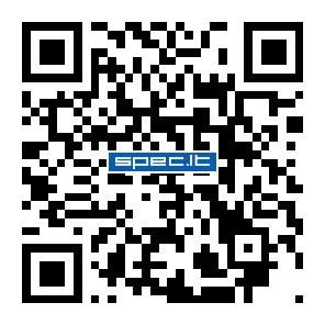 QR kodas | Šiluvos piligrimų centras, VŠĮ