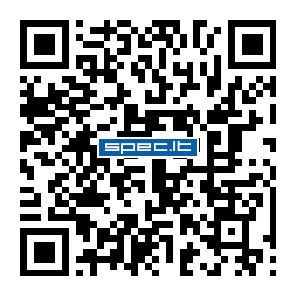 QR kodas | Šiluvos Švč. M. Marijos Gimimo parapija | spec.lt