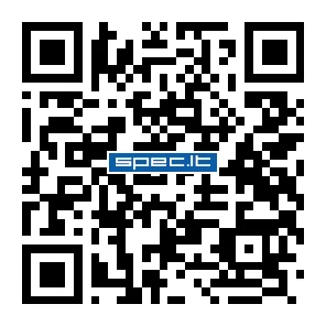 QR kodas | Silva Baltica 3, UAB