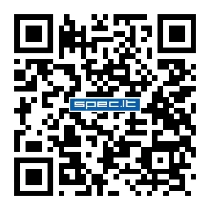 QR kodas | Silva Baltica 4, UAB