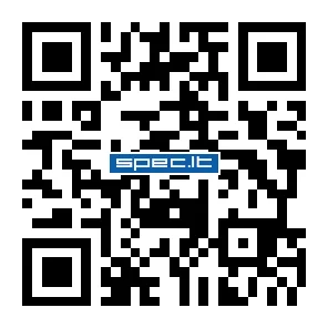 QR kodas | Silva domus, MB