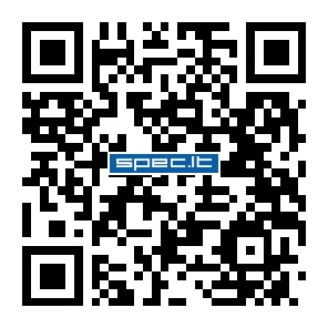 QR kodas | Silva en Arbor, IĮ