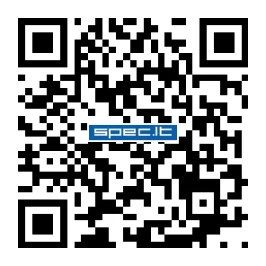 QR kodas | Silva forestry, MB