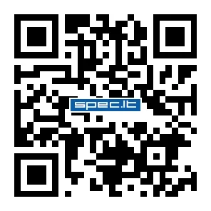 QR kodas | Silva medica, UAB