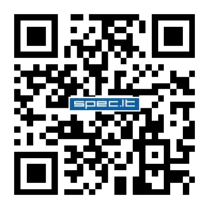 QR kodas | Silva nova, UAB