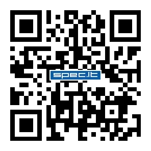 QR kodas | Karjerų linija, UAB | spec.lt