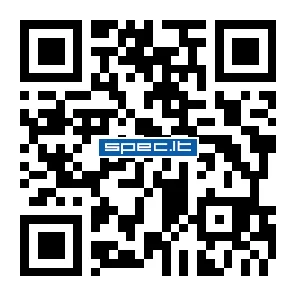 QR kodas | Silvaevents, UAB
