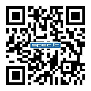 QR kodas | Šilvala, UAB | spec.lt
