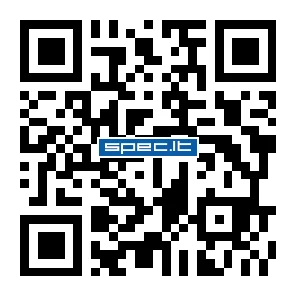 QR kodas | Silvalita, UAB