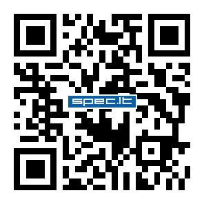 QR kodas | SILVANAS, UAB