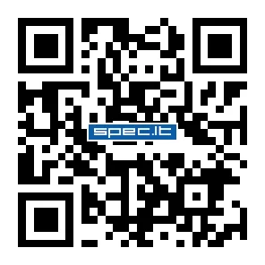 QR kodas | Silvanija, UAB | spec.lt