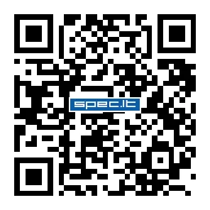 QR kodas | SILVANOS NAMAI, UAB | spec.lt