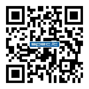 QR kodas | Silvas, UAB