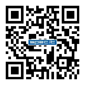 QR kodas | Silveda, UAB | spec.lt