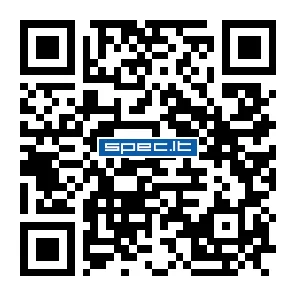 QR kodas | ŠILVENTA, A. Ratkevičiaus, IĮ | spec.lt