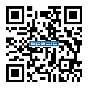 QR kodas | SILVER AMBER, UAB | spec.lt