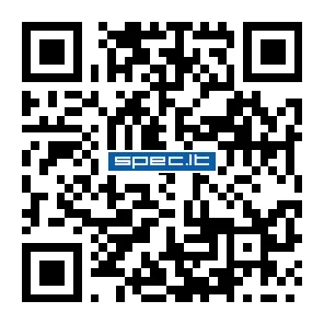 QR kodas | SILVER, D. Dimitrov, IĮ