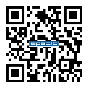 QR kodas | Silver dream, UAB | spec.lt