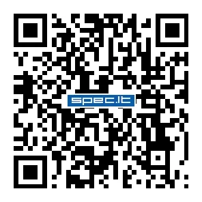 QR kodas | SILVER FOX, odos ir kailių salonas, UAB AZIANĖ | spec.lt