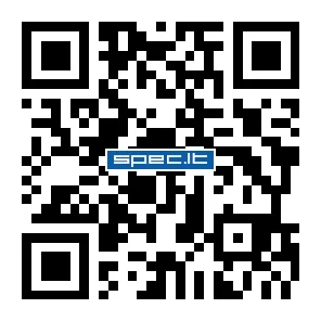 QR kodas | Silver group, MB