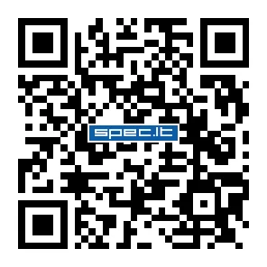 QR kodas | Silver Nimbus, UAB | spec.lt