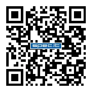 QR kodas | Silver Rituals, MB